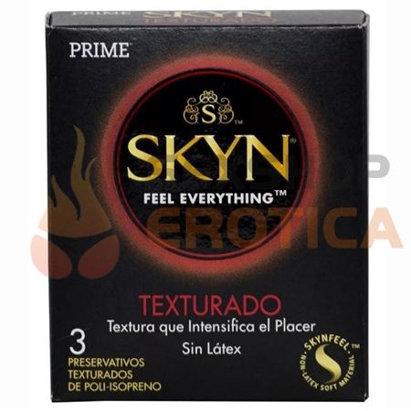Imagen de la categoría Preservativos
